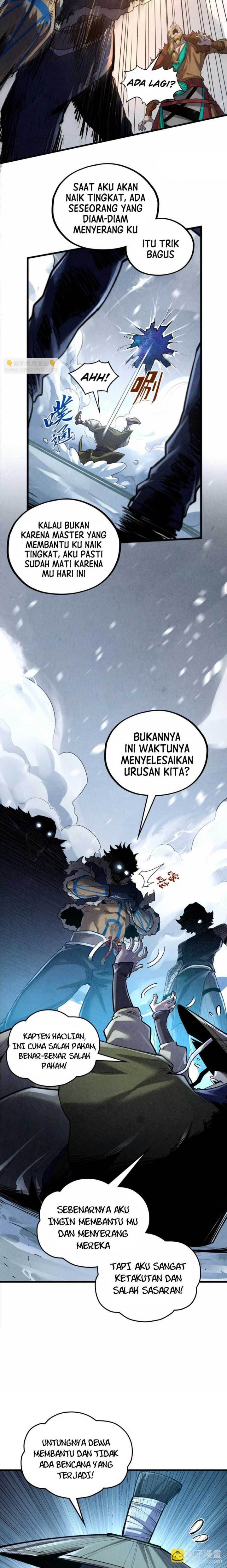 The Ultimate of All Ages Chap 377 - Next Chap 378
