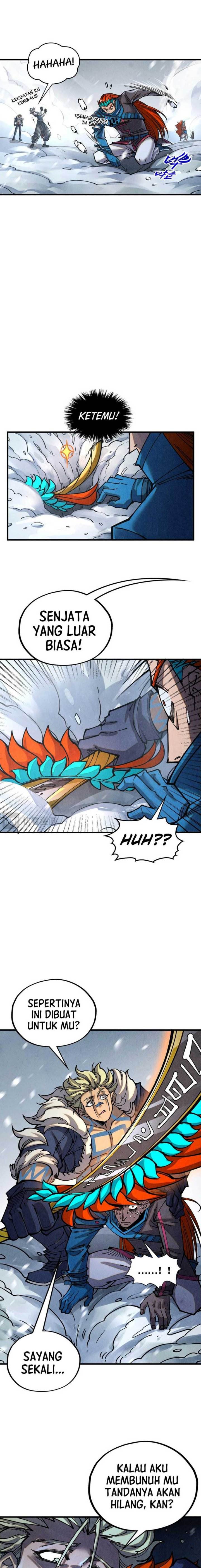 The Ultimate of All Ages Chap 377 - Next Chap 378