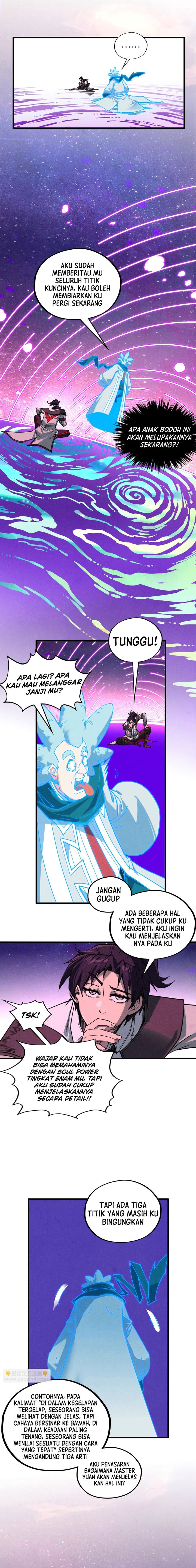 The Ultimate of All Ages Chap 378 - Next Chap 379