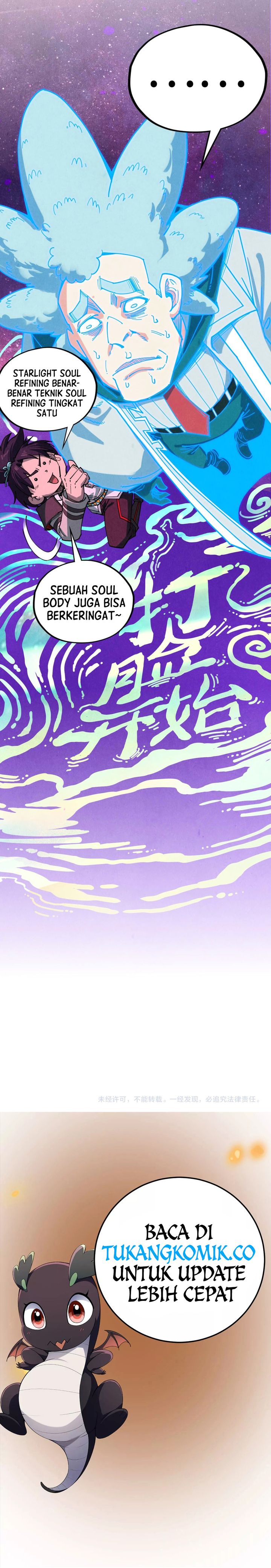 The Ultimate of All Ages Chap 378 - Next Chap 379