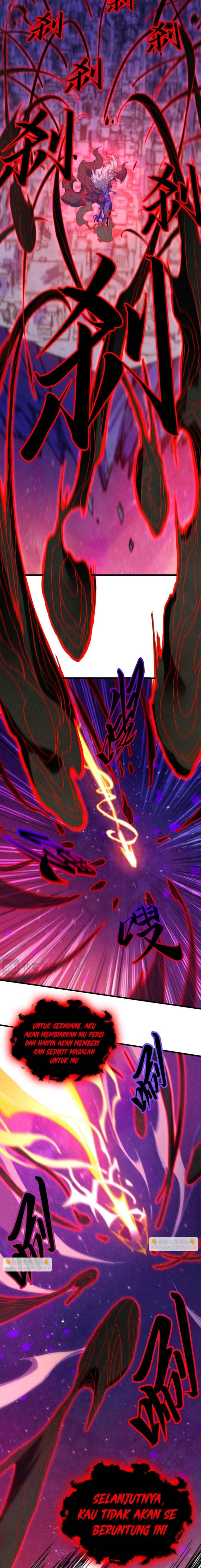 The Ultimate of All Ages Chap 386 - Next Chap 387