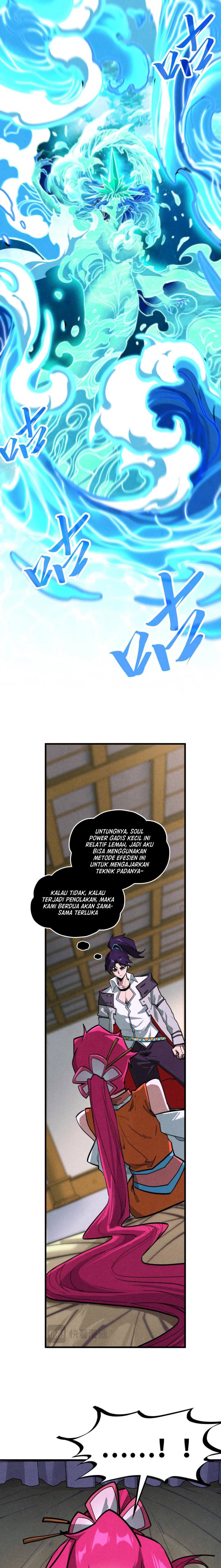 The Ultimate of All Ages Chap 388 - Next Chap 389