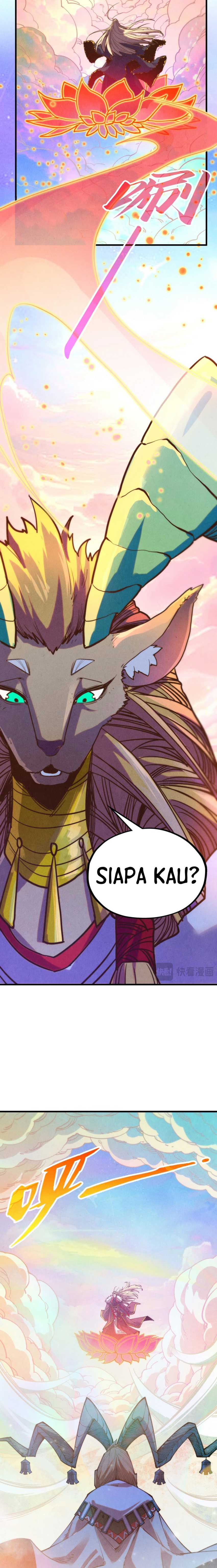 The Ultimate of All Ages Chap 392 - Next Chap 393