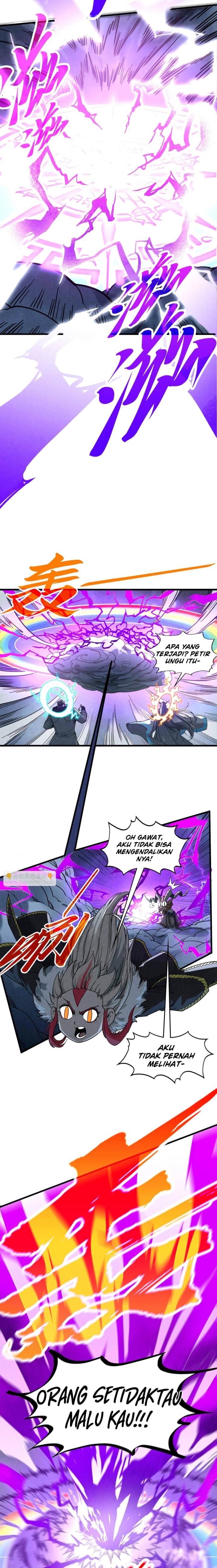 The Ultimate of All Ages Chap 393 - Next Chap 394