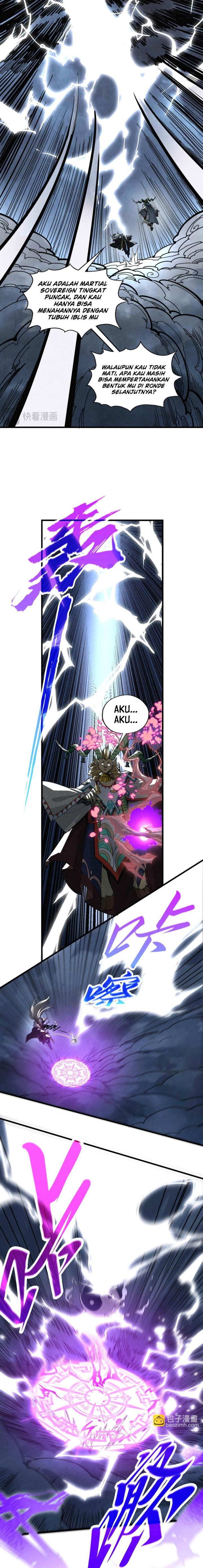 The Ultimate of All Ages Chap 393 - Next Chap 394
