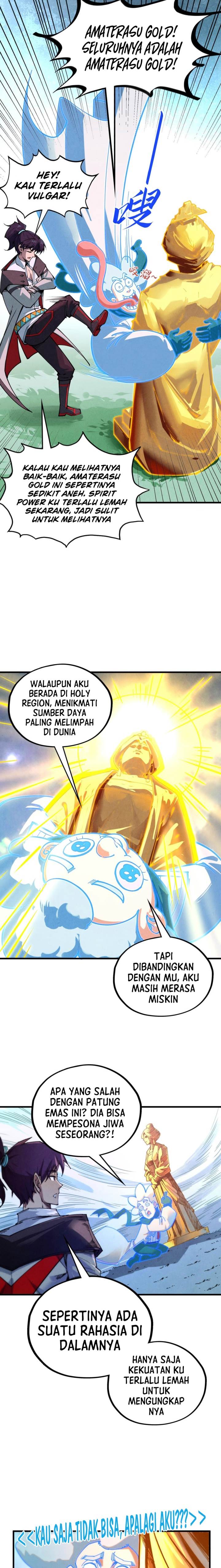 The Ultimate of All Ages Chap 396 - Next Chap 397