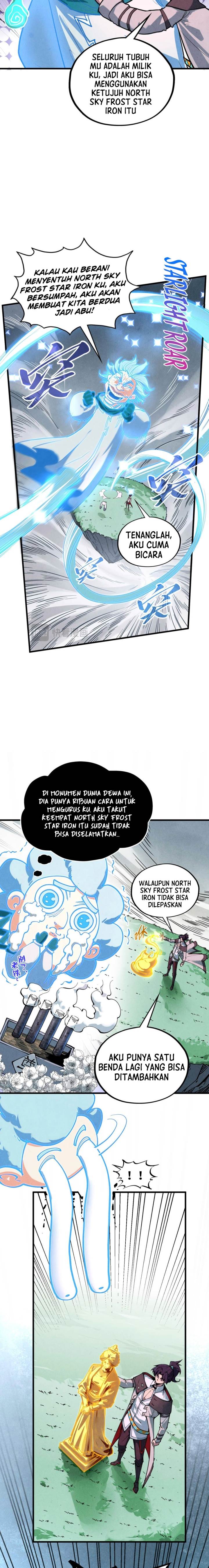 The Ultimate of All Ages Chap 396 - Next Chap 397