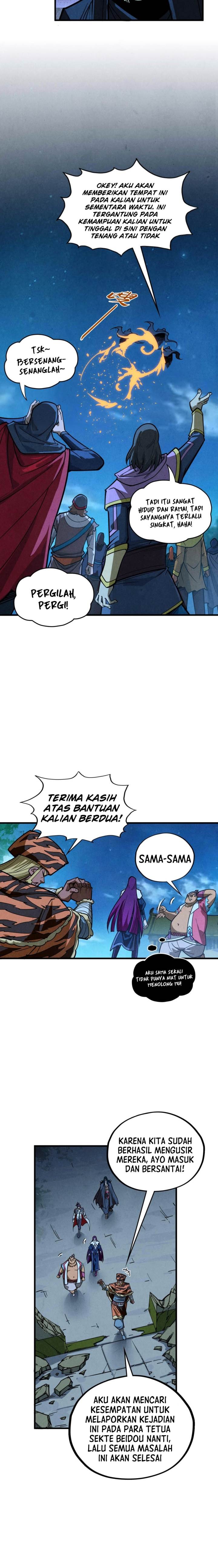 The Ultimate of All Ages Chap 396 - Next Chap 397