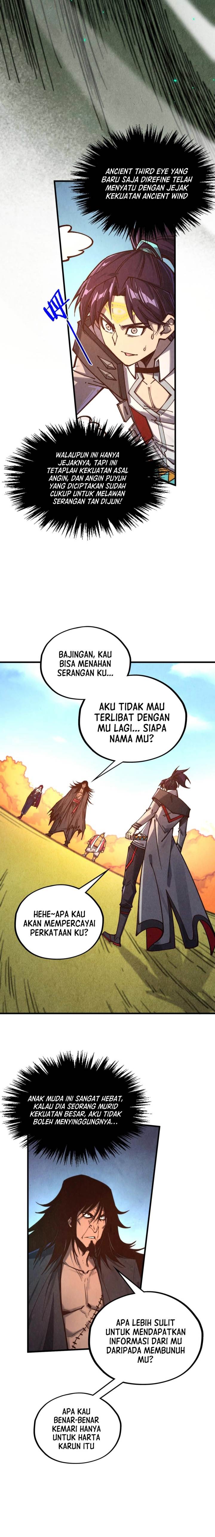The Ultimate of All Ages Chap 399 - Next Chap 400