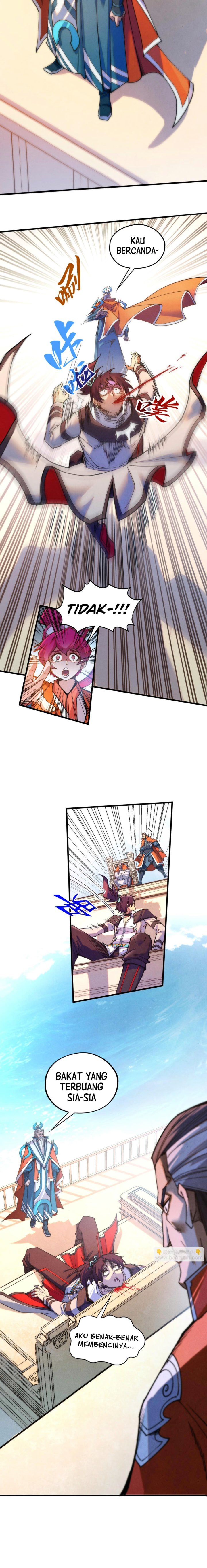 The Ultimate of All Ages Chap 405 - Next Chap 406