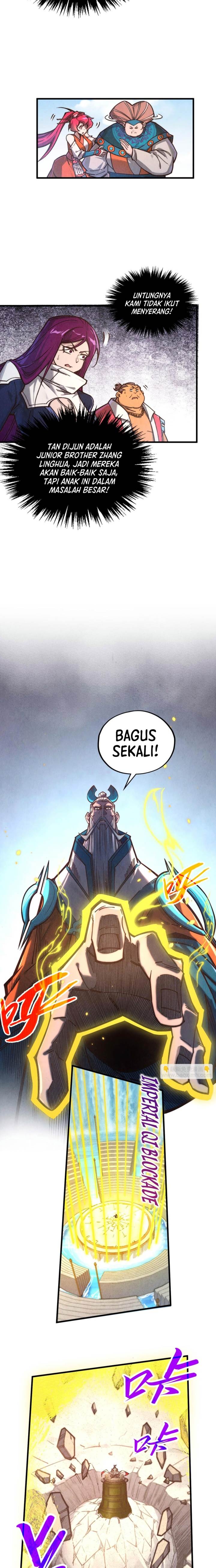 The Ultimate of All Ages Chap 406 - Next Chap 407