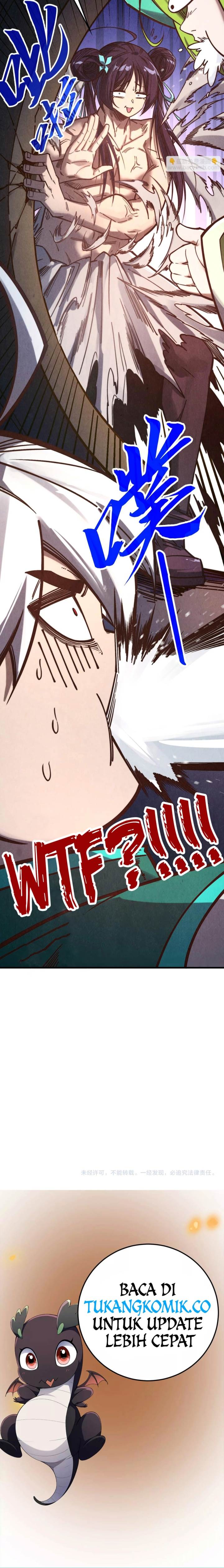 The Ultimate of All Ages Chap 406 - Next Chap 407