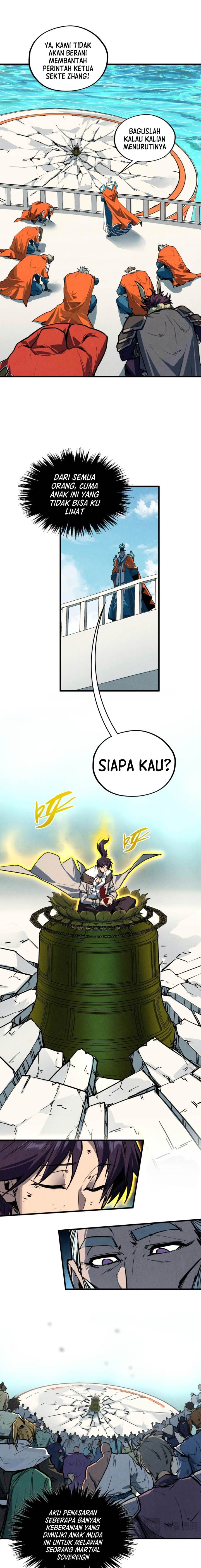 The Ultimate of All Ages Chap 406 - Next Chap 407