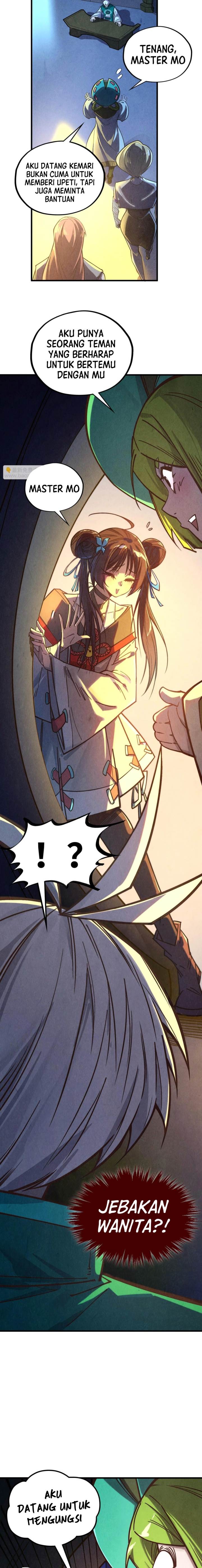 The Ultimate of All Ages Chap 406 - Next Chap 407