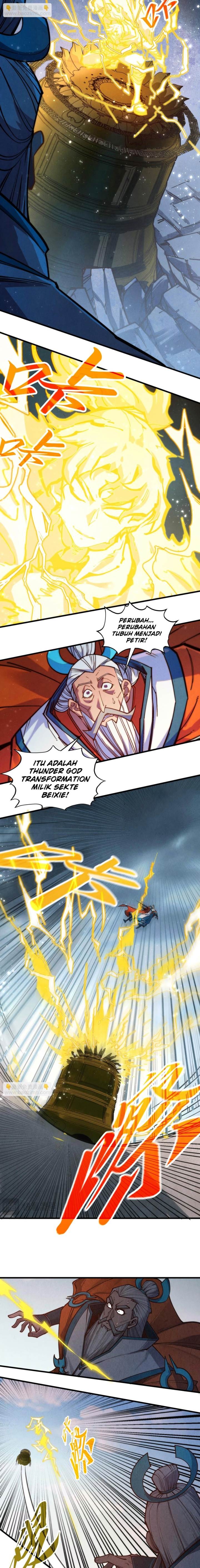 The Ultimate of All Ages Chap 406 - Next Chap 407