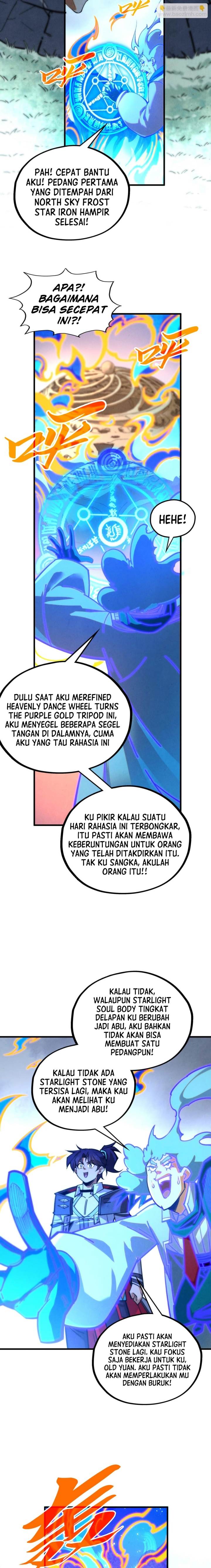 The Ultimate of All Ages Chap 407 - Next Chap 408