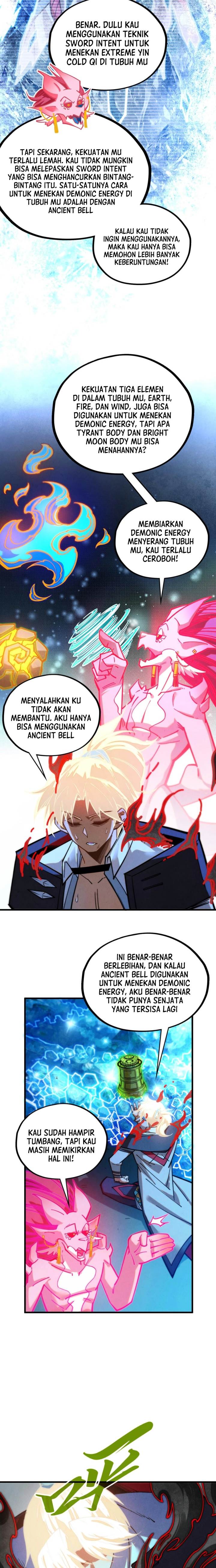 The Ultimate of All Ages Chap 407 - Next Chap 408
