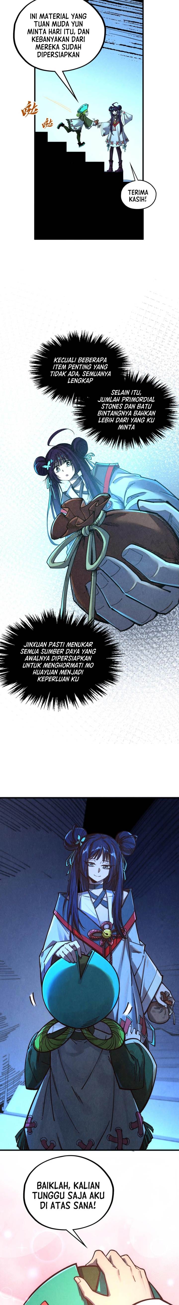 The Ultimate of All Ages Chap 407 - Next Chap 408