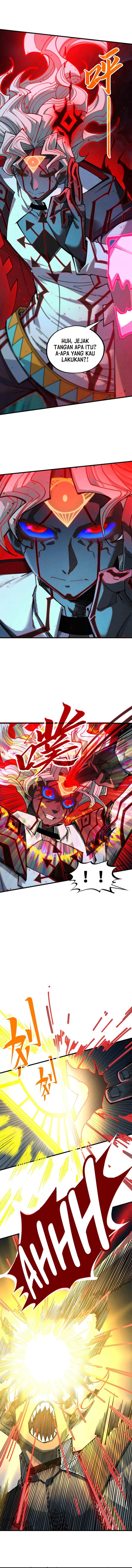 The Ultimate of All Ages Chap 411 - Next Chap 412