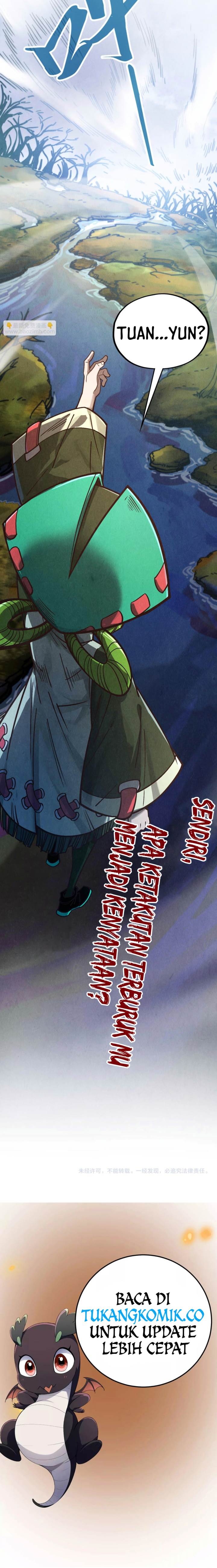 The Ultimate of All Ages Chap 412 - Next Chap 413