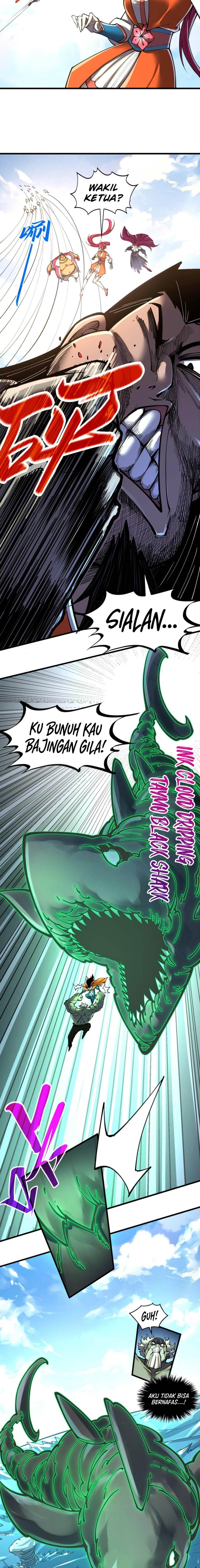The Ultimate of All Ages Chap 412 - Next Chap 413