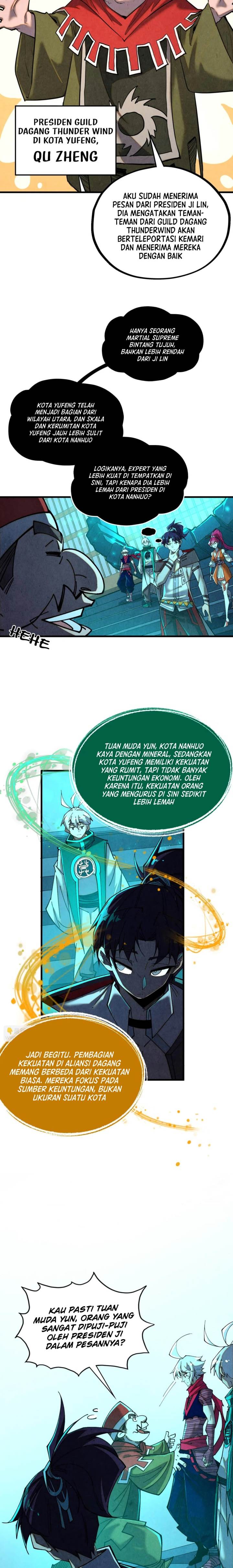 The Ultimate of All Ages Chap 425 - Next Chap 426