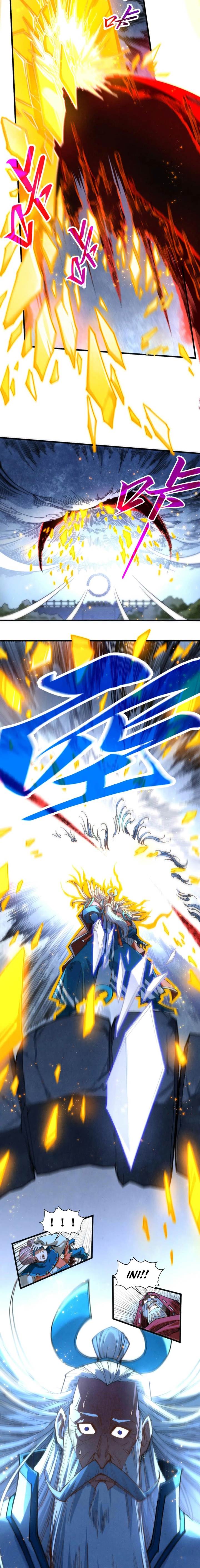 The Ultimate of All Ages Chap 425 - Next Chap 426
