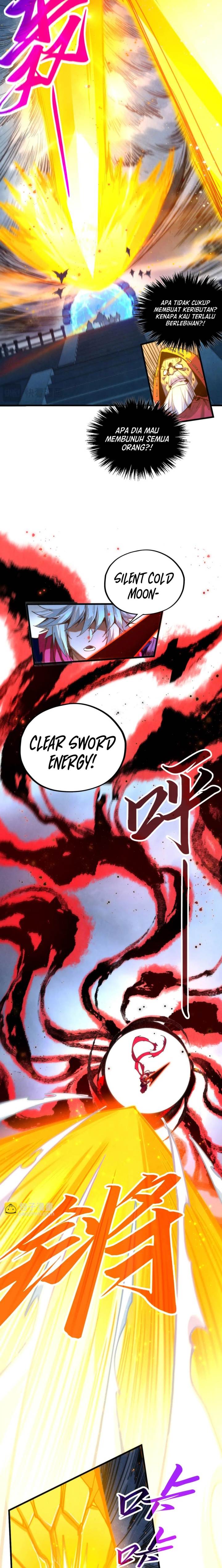 The Ultimate of All Ages Chap 425 - Next Chap 426
