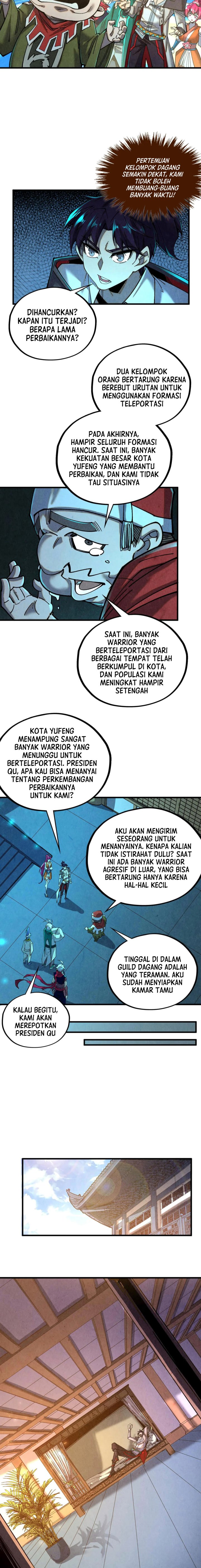 The Ultimate of All Ages Chap 426 - Next Chap 427