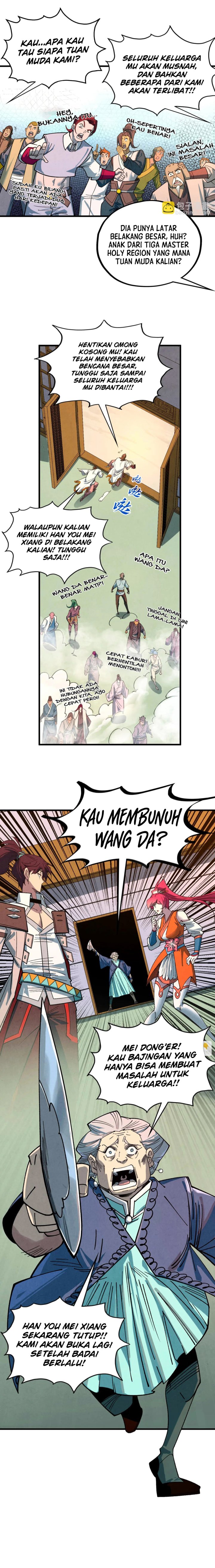 The Ultimate of All Ages Chap 426 - Next Chap 427