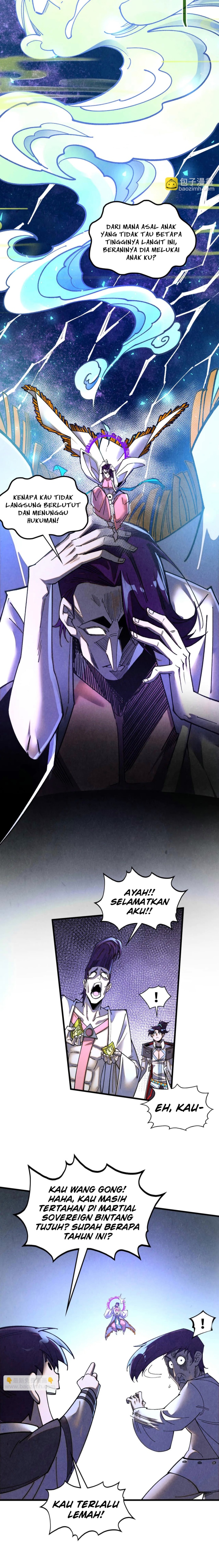 The Ultimate of All Ages Chap 428 - Next Chap 429