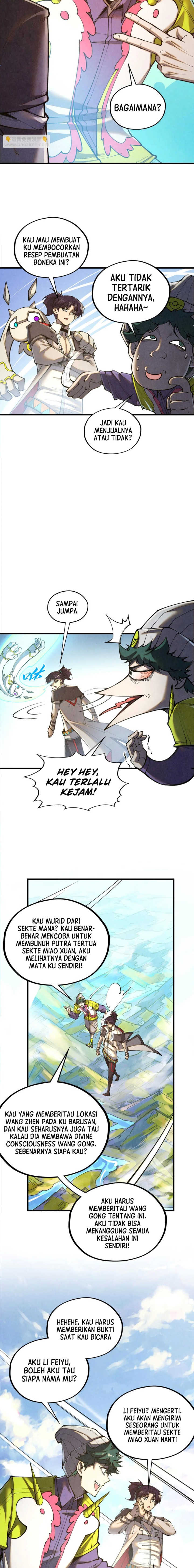 The Ultimate of All Ages Chap 428 - Next Chap 429