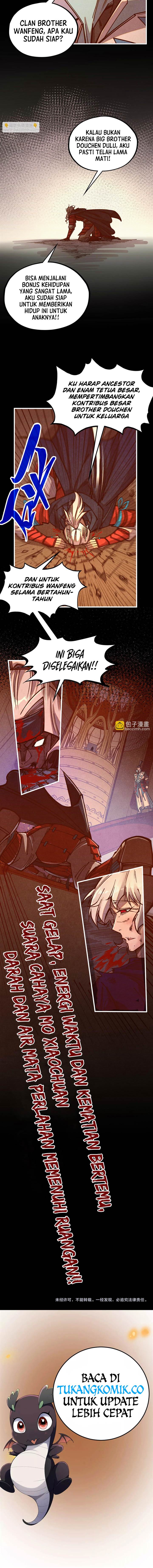 The Ultimate of All Ages Chap 421 - Next Chap 422