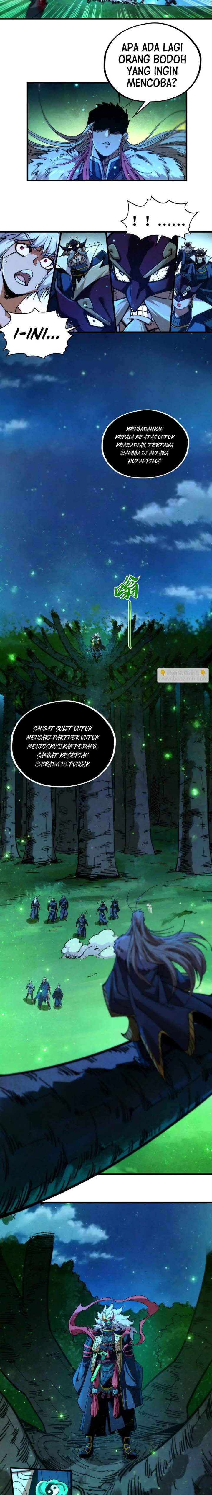 The Ultimate of All Ages Chap 423 - Next Chap 424