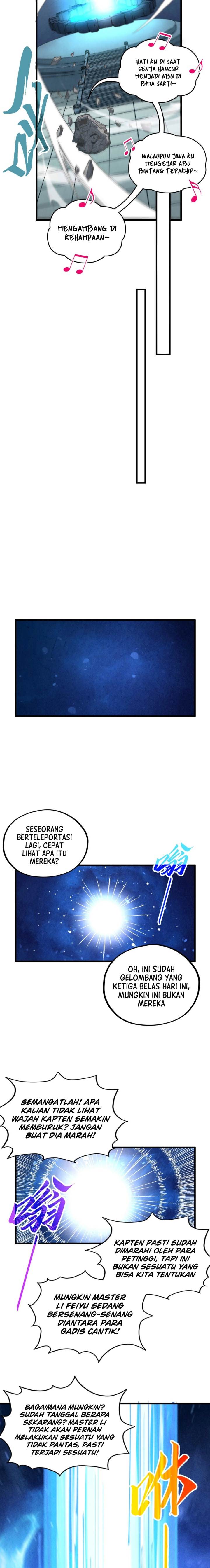 The Ultimate of All Ages Chap 436 - Next Chap 437