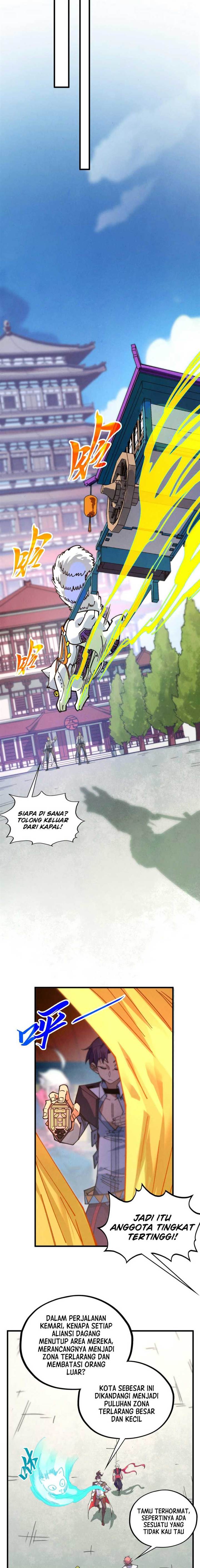 The Ultimate of All Ages Chap 437 - Next Chap 438
