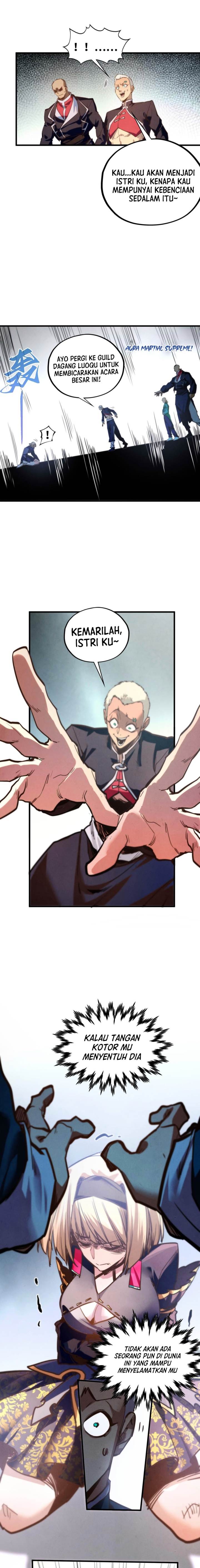 The Ultimate of All Ages Chap 438 - Next Chap 439