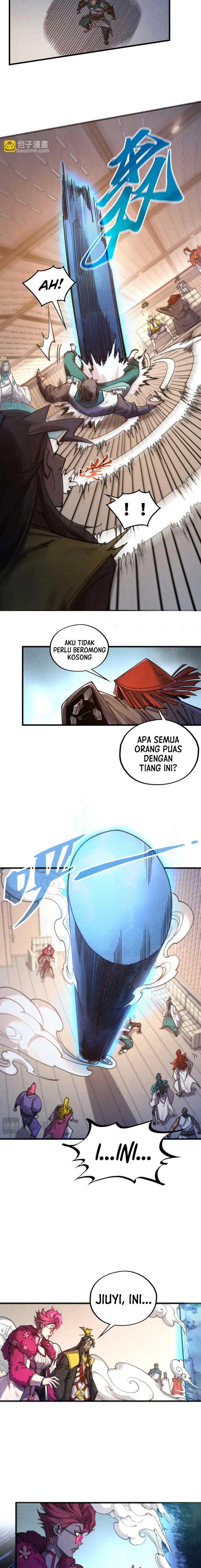 The Ultimate of All Ages Chap 430 - Next Chap 431