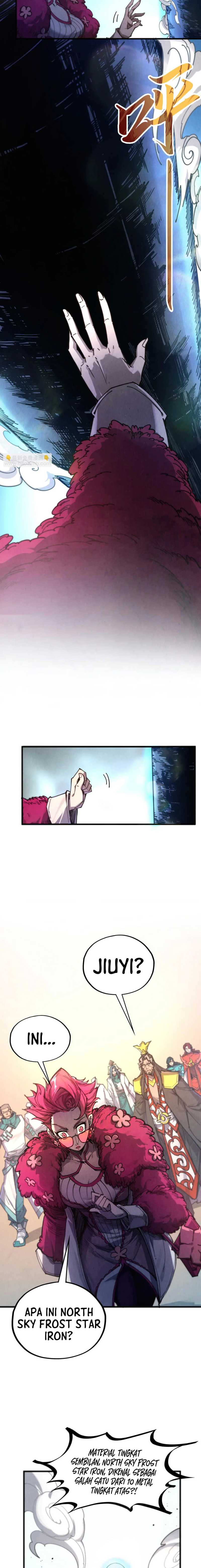 The Ultimate of All Ages Chap 430 - Next Chap 431