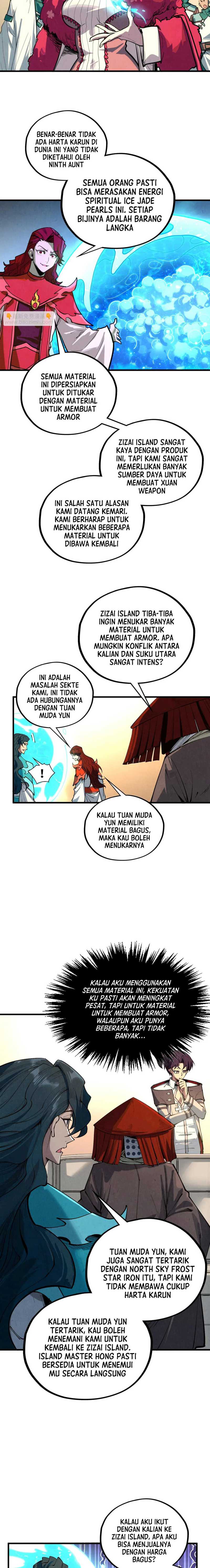 The Ultimate of All Ages Chap 430 - Next Chap 431