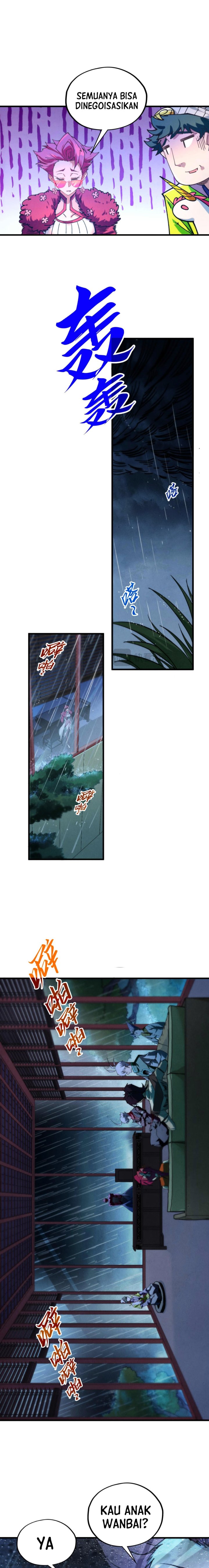 The Ultimate of All Ages Chap 432 - Next Chap 433
