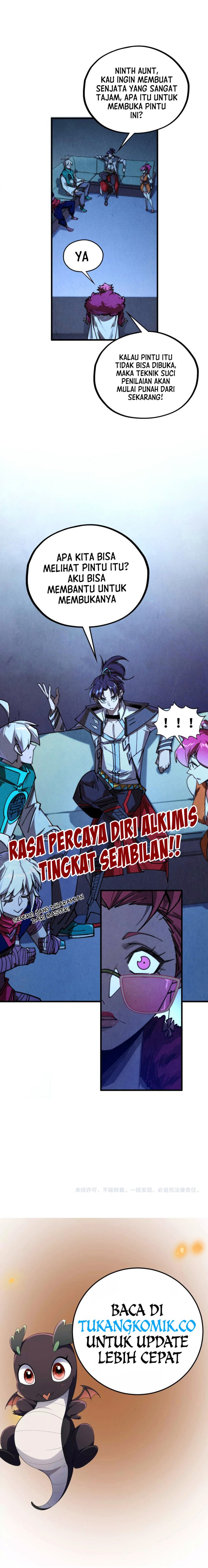 The Ultimate of All Ages Chap 432 - Next Chap 433