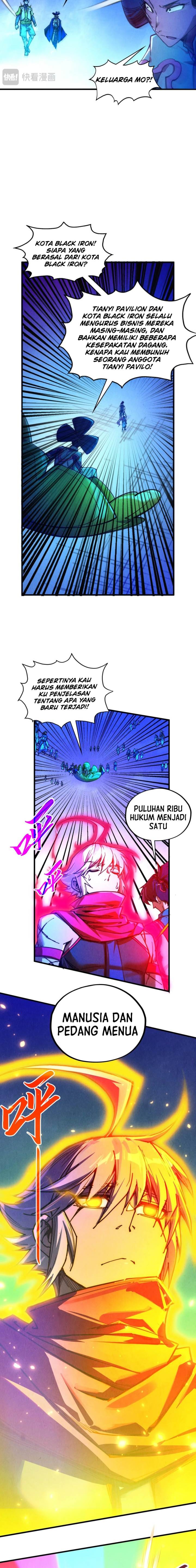The Ultimate of All Ages Chap 445 - Next Chap 446