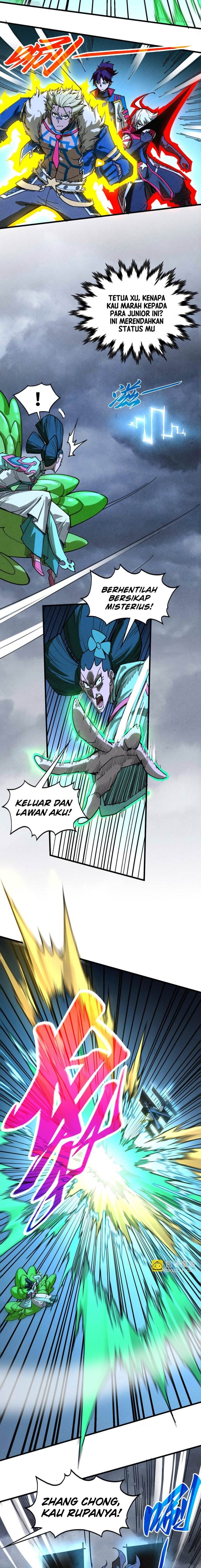 The Ultimate of All Ages Chap 446 - Next Chap 447