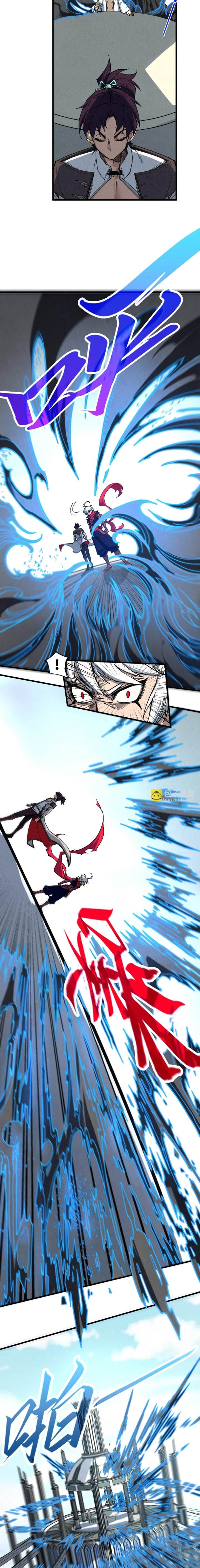 The Ultimate of All Ages Chap 442 - Next Chap 443