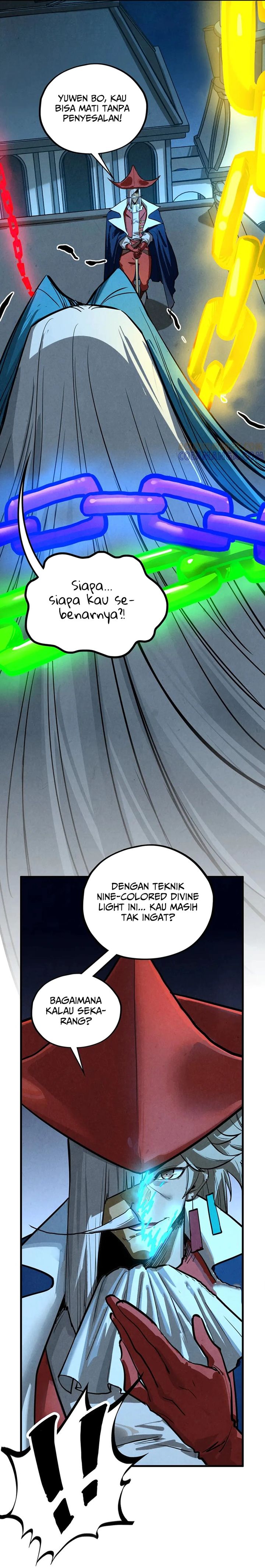 The Ultimate of All Ages Chap 454 - Next Chap 455