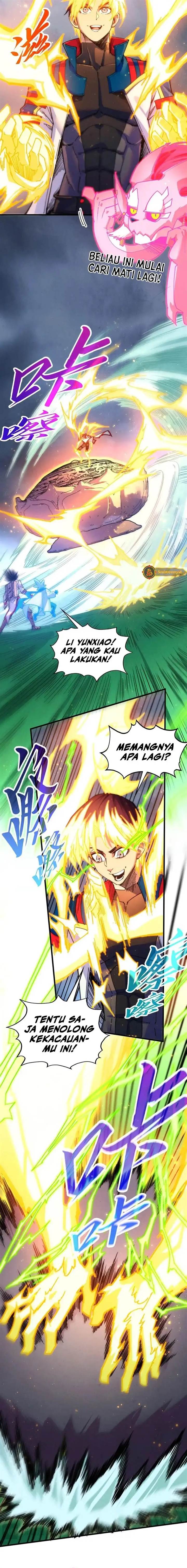 The Ultimate of All Ages Chap 455 - Next Chap 456