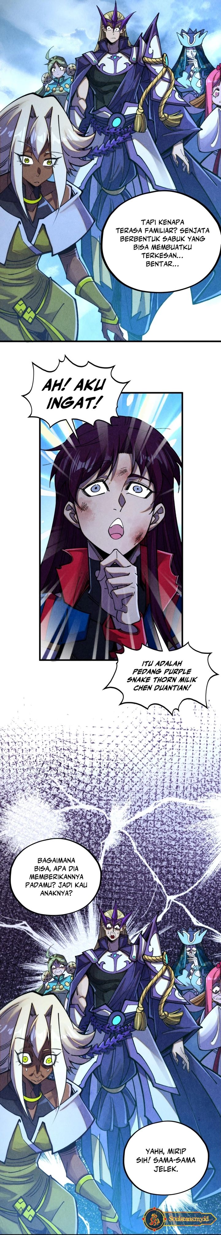 The Ultimate of All Ages Chap 456 - Next Chap 457