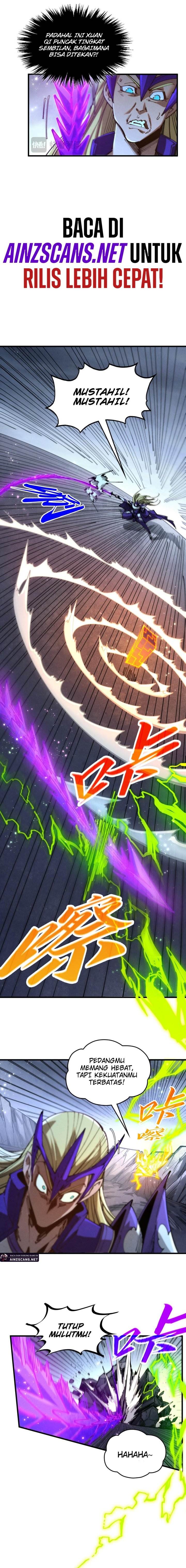 The Ultimate of All Ages Chap 457 - Next Chap 458