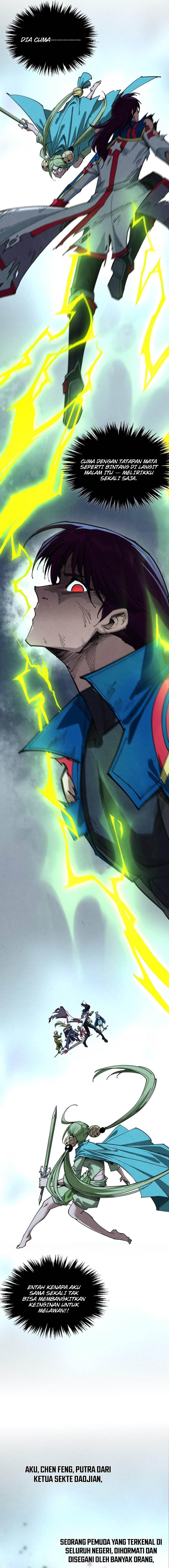 The Ultimate of All Ages Chap 457 - Next Chap 458